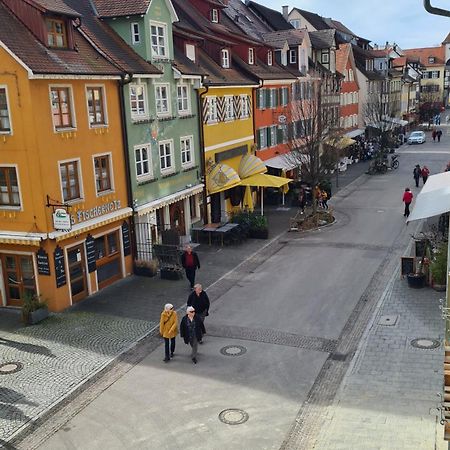 Schwabenstuben Doppelzimmer Meersburg Exteriör bild