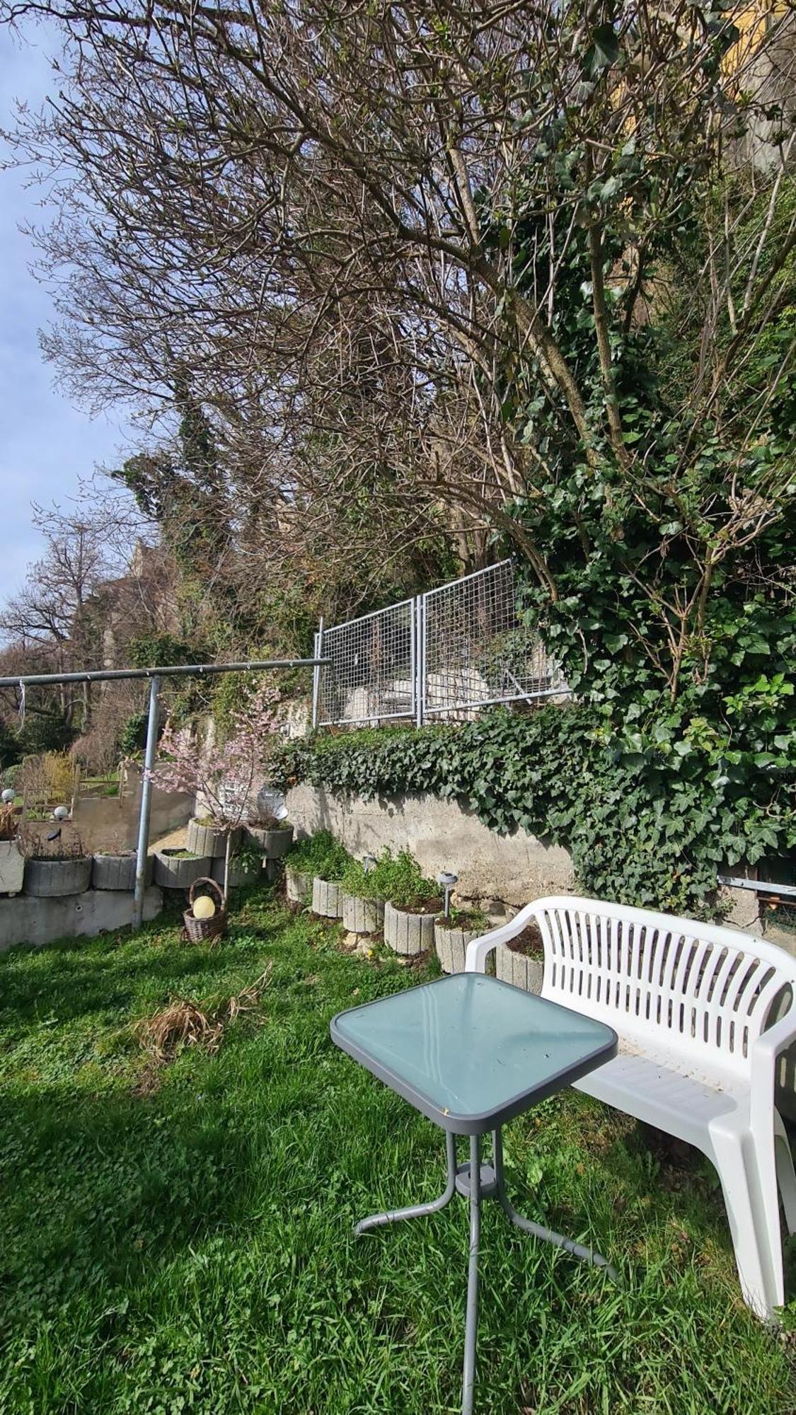 Schwabenstuben Doppelzimmer Meersburg Exteriör bild