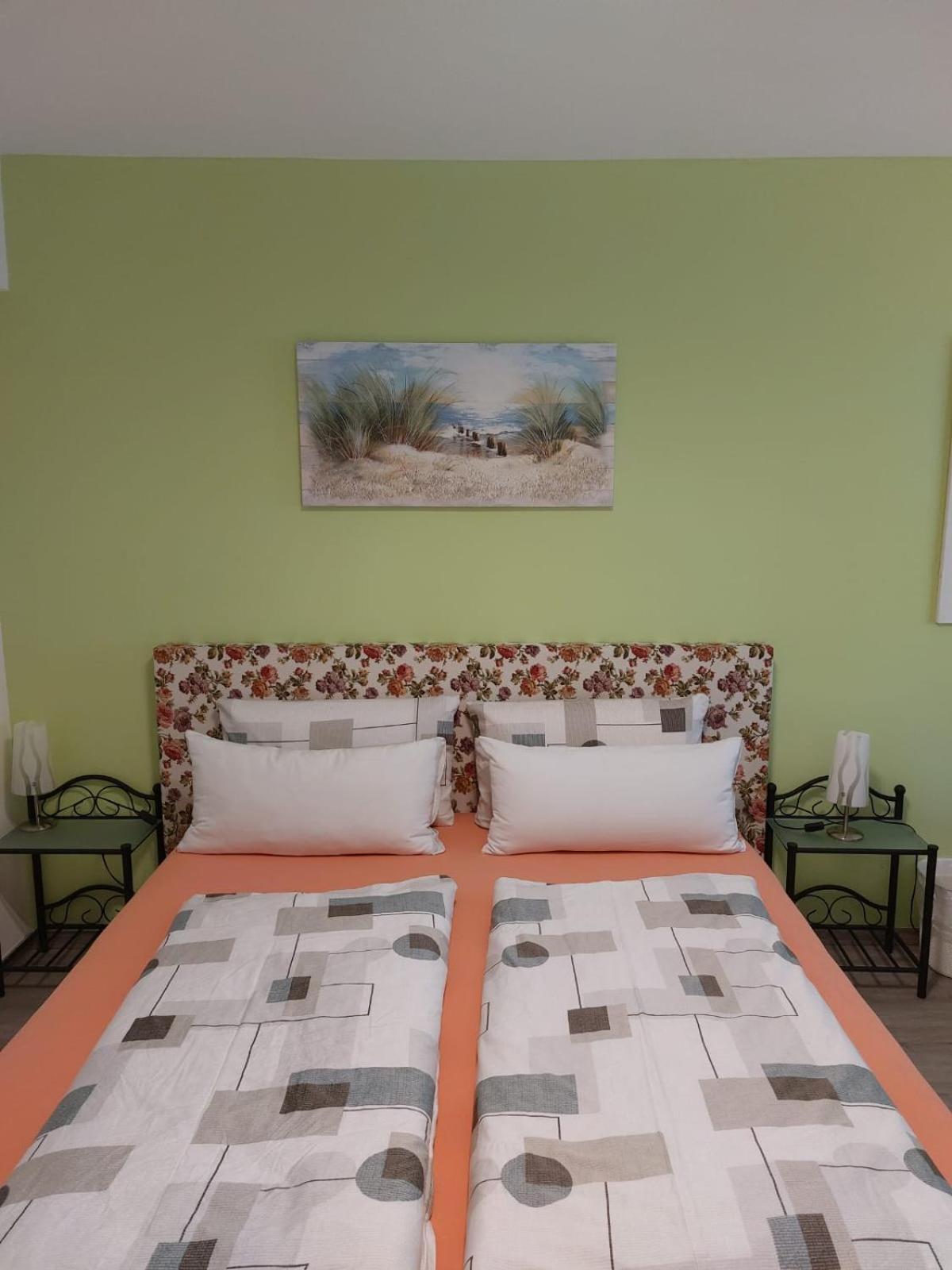 Schwabenstuben Doppelzimmer Meersburg Exteriör bild