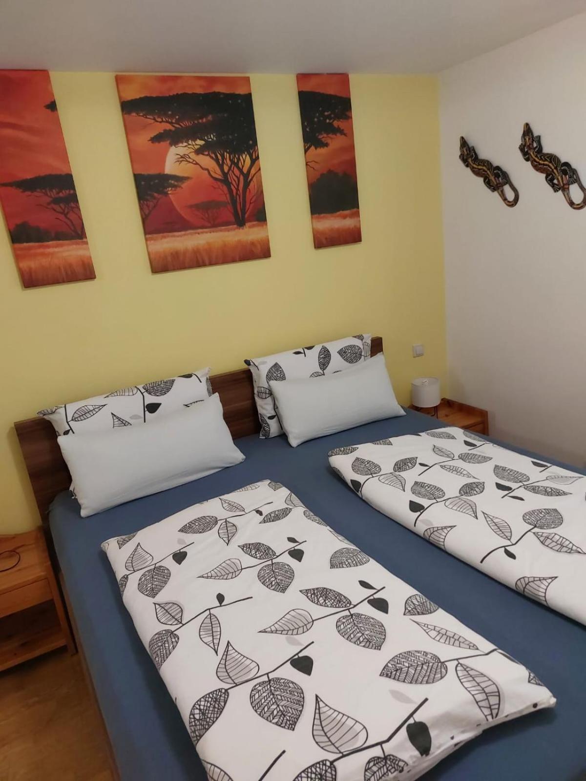 Schwabenstuben Doppelzimmer Meersburg Exteriör bild